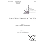 Love Will Find Out the Way