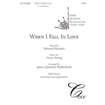 When I Fall In Love