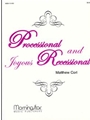 Processional & Joyous Recessional