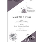 Make Me a Song