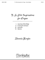 T.S. Eliot Impressions  Set 1