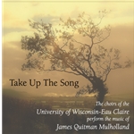 Take Up The Song