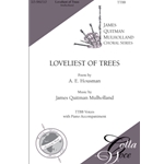 Loveliest of Trees