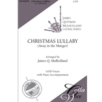Christmas Lullaby: (Away in the Manger)