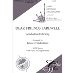 Dear Friends Farewell
