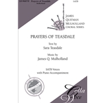 Prayers of Teasdale