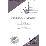 And Dreams Unknown