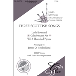 Caledonian's Air