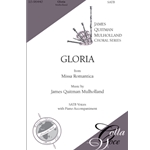 Gloria: from "Missa Romantica"