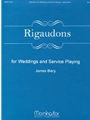 Rigaudons
