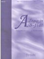 Adagio In B-flat