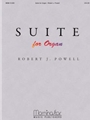 Suite For Organ