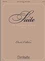 Suite In Classic Style