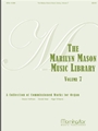 Marilyn Mason Music Library Volume 7