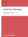 Early One Morning