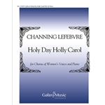 Holy Day, Holly Carol