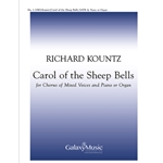 Carol of the Sheep Bells