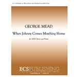 When Johnny Comes Marching Home