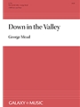 Down In The Valley