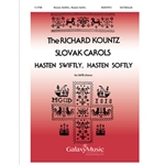 Hasten Swiftly, Hasten Softly