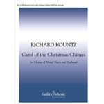 Carol of the Christmas Chimes