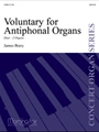 Voluntary for Antiphonal Organs