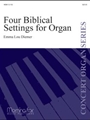 Four Biblical Settings