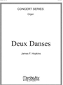 Deux Danses