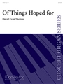 Of Things Hoped for