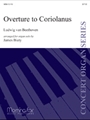 Overture to Coriolanus