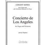 Concierto de Los Angeles