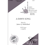 A Dawn Song: from the ICantori Series