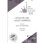 Down By The Salley Gardens