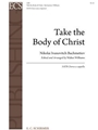Take the Body of Christ
