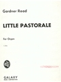 Little Pastorale