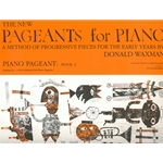 New Pageants Book 2