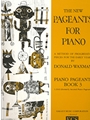 New Pageants Book 3