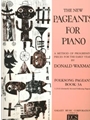 New Pagenats Folk Song Book 3A