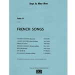 French Songs