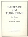 Fanfare and Tuba Tune