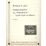 Variations on Welwyn