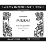 Pastorals
