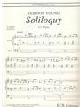 Soliloquy