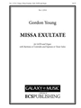 Missa Exultate