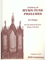 Galaxy Of Hymn Tune Preludes