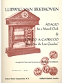 Adagio and Rondo a Capriccio