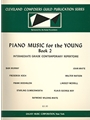 Piano Music for the Young, Book 2