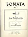 Sonata No. 1, Op.38