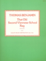 That Old Second-Viennese School Rag
