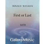 Eight Thomas Hardy Songs: 3. First or Last